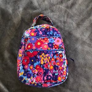 Vera Bradley Lunch Bag